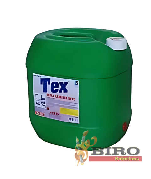 Inalbitor de rufe Ultra 30kg TEX